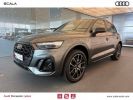 Voir l'annonce Audi Q5 55 TFSIe 367 S tronic 7 Quattro S line