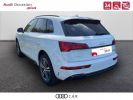 Annonce Audi Q5 55 TFSIe 367 S tronic 7 Quattro S line