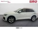 Annonce Audi Q5 55 TFSIe 367 S tronic 7 Quattro S line