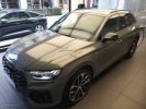 Annonce Audi Q5 55 TFSIe 367 S tronic 7 Quattro S line