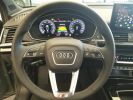 Annonce Audi Q5 55 TFSIe 367 S tronic 7 Quattro S line