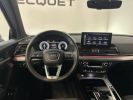 Annonce Audi Q5 55 TFSIe 367 S tronic 7 Quattro S line