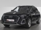 Voir l'annonce Audi Q5 55 TFSIe 367 S tronic 7 Quattro S line