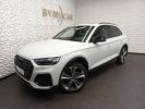 Voir l'annonce Audi Q5 55 TFSIe 367 S tronic 7 Quattro S line