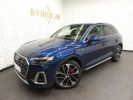 Voir l'annonce Audi Q5 55 TFSIe 367 S tronic 7 Quattro S line