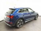 Annonce Audi Q5 55 TFSIe 367 S tronic 7 Quattro S line