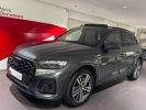 Voir l'annonce Audi Q5 55 TFSIe 367 S tronic 7 Quattro S line