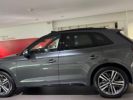 Annonce Audi Q5 55 TFSIe 367 S tronic 7 Quattro S line