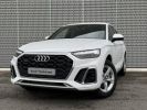 Voir l'annonce Audi Q5 55 TFSIe 367 S tronic 7 Quattro S line