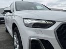 Annonce Audi Q5 55 TFSIe 367 S tronic 7 Quattro S line