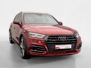 Annonce Audi Q5 55 TFSIe 367 S tronic 7 Quattro S line HUD HK ATTELAGE SUSP ADAPT