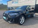 Voir l'annonce Audi Q5 55 TFSIe S-LINE QUATTRO S-TRONIC