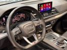 Annonce Audi Q5 55 TFSIe S-Line Quattro S-Tronic / BANG OLUFSEN / FEUX MATRIX / TOIT OUVRANT / 1ère Main FR