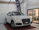 Voir l'annonce Audi Q5 A5 3.0 V6 TDI 245 Ambition Luxe (Toit Ouvrant, Caméra, GPS)