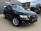 Annonce Audi Q5 Advanced Edition 2016