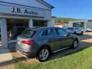 Annonce Audi Q5 AUDI Q5 40 TDI 190 CH QUATTRO S-TRONIC FULL