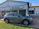 Voir l'annonce Audi Q5 AUDI Q5 40 TDI 190 CH QUATTRO S-TRONIC FULL