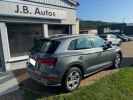 Annonce Audi Q5 AUDI Q5 40 TDI 190 CH QUATTRO S-TRONIC S-LINE attelage