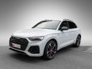 Annonce Audi Q5 Audi Q5 55 TFSI e qu edition one