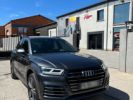 Annonce Audi Q5 AUDI Q5 S LINE HYBRIDE 2020 DE 367CH