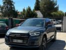 Annonce Audi Q5 AUDI Q5 S LINE HYBRIDE 2020 DE 367CH