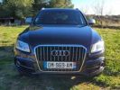 Annonce Audi Q5 Audi Q5 V6 3.0 TDI 245 Quattro S Line S tronic 7