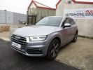 Voir l'annonce Audi Q5 AVUS QUATTRO  2.0 TDI 190 cv S TRONIC