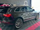 Annonce Audi Q5 Avus V6 258 ch 3.0 TDI S-tronic 7 Quattro Toit ouvrant panoramique Camera Sièges électriques