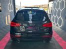 Annonce Audi Q5 Avus V6 258 ch 3.0 TDI S-tronic 7 Quattro Toit ouvrant panoramique Camera Sièges électriques