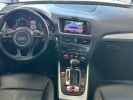 Annonce Audi Q5 Avus V6 258 ch 3.0 TDI S-tronic 7 Quattro Toit ouvrant panoramique Camera Sièges électriques