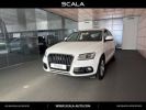 Voir l'annonce Audi Q5 BUSINESS 2.0 TDI Clean Diesel 190 Business Line S tronic 7