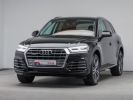 Annonce Audi Q5 design 45 TDI qu. S line Navi LED