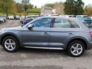 Annonce Audi Q5 EXECUTIVE 2L TDI 190 CV 