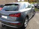 Annonce Audi Q5 EXECUTIVE 2L TDI 190 CV 