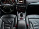 Annonce Audi Q5 Fiche technique 2.0 TDI 170 CH Start-Stop Ambiente quattro