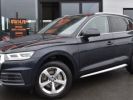 Voir l'annonce Audi Q5 II 2.0 TDI 190 DESIGN LUXE QUATTRO S TRONIC 7