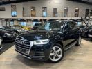 Annonce Audi Q5 ii 2.0 tdi 190 quattro s-tronic7 avus