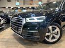 Annonce Audi Q5 ii 2.0 tdi 190 quattro s-tronic7 avus