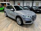 Annonce Audi Q5 ii 2.0 tdi 190 s line quattro tronic 7