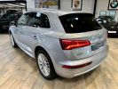 Annonce Audi Q5 ii 2.0 tdi 190 s line quattro tronic 7