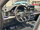 Annonce Audi Q5 ii 2.0 tdi 190 s line quattro tronic 7