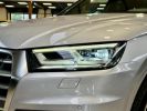 Annonce Audi Q5 ii 2.0 tdi 190 s line quattro tronic 7