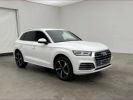 Voir l'annonce Audi Q5 II 2.0 TDI 190ch S line quattro