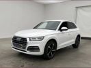 Annonce Audi Q5 II 2.0 TDI 190ch S line quattro