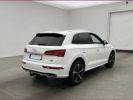 Annonce Audi Q5 II 2.0 TDI 190ch S line quattro