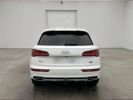 Annonce Audi Q5 II 2.0 TDI 190ch S line quattro