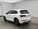 Annonce Audi Q5 II 2.0 TDI 190ch S line quattro