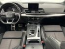 Annonce Audi Q5 II 2.0 TDI 190ch S line quattro