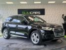 Annonce Audi Q5 II 2.0 TDI 190ch S line quattro S tronic 7