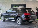 Annonce Audi Q5 II 2.0 TDI 190ch S line quattro S tronic 7